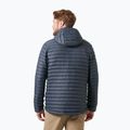 Vyriška žieminė striukė Helly Hansen Sirdal Hooded Insulator alpine frost 2