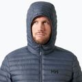 Vyriška žieminė striukė Helly Hansen Sirdal Hooded Insulator alpine frost 3