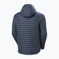 Vyriška žieminė striukė Helly Hansen Sirdal Hooded Insulator alpine frost 7