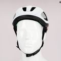 Lazer Vento KC CE dviratininko šalmas baltas BLC2227889981 9