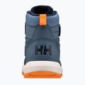 Vaikiški sniego batai Helly Hansen Jk Bowstring Boot HellyTech washed navy/papaya 3