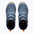 Vaikiški sniego batai Helly Hansen Jk Bowstring Boot HellyTech washed navy/papaya 5