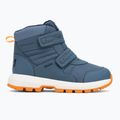 Vaikiški sniego batai Helly Hansen Jk Bowstring Boot HellyTech washed navy/papaya 2