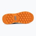 Vaikiški sniego batai Helly Hansen Jk Bowstring Boot HellyTech washed navy/papaya 4