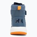 Vaikiški sniego batai Helly Hansen Jk Bowstring Boot HellyTech washed navy/papaya 6