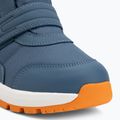 Vaikiški sniego batai Helly Hansen Jk Bowstring Boot HellyTech washed navy/papaya 7