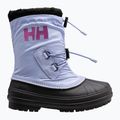 Vaikiški sniego batai Helly Hansen Jk Varanger Insulated bright lavender/meta pin