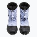Vaikiški sniego batai Helly Hansen Jk Varanger Insulated bright lavender/meta pin 4