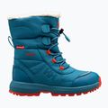 Vaikiški sniego batai Helly Hansen Jk Silverton Boot HellyTech cerulean blue/cherry tom