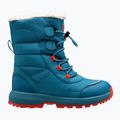 Vaikiški sniego batai Helly Hansen Jk Silverton Boot HellyTech cerulean blue/cherry tom 2