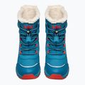 Vaikiški sniego batai Helly Hansen Jk Silverton Boot HellyTech cerulean blue/cherry tom 4
