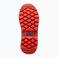 Vaikiški sniego batai Helly Hansen Jk Silverton Boot HellyTech cerulean blue/cherry tom 5