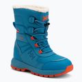 Vaikiški sniego batai Helly Hansen Jk Silverton Boot HellyTech cerulean blue/cherry tom