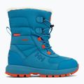 Vaikiški sniego batai Helly Hansen Jk Silverton Boot HellyTech cerulean blue/cherry tom 2