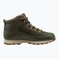Moteriški žygio batai Helly Hansen The Forester Premium utility green/cream 2