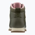 Moteriški žygio batai Helly Hansen The Forester Premium utility green/cream 3