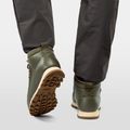 Moteriški žygio batai Helly Hansen The Forester Premium utility green/cream 8