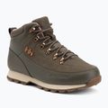 Moteriški batai Helly Hansen The Forester Premium utility green/cream