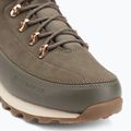 Moteriški batai Helly Hansen The Forester Premium utility green/cream 7
