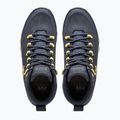 Moteriški žygio batai Helly Hansen The Forester Premium navy/cream 5
