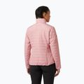 Moteriška buriavimo striukė Helly Hansen Crew Insulator 2.0 pink salt 2