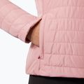 Moteriška buriavimo striukė Helly Hansen Crew Insulator 2.0 pink salt 4