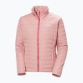 Moteriška buriavimo striukė Helly Hansen Crew Insulator 2.0 pink salt 5