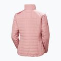 Moteriška buriavimo striukė Helly Hansen Crew Insulator 2.0 pink salt 6