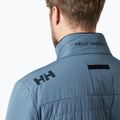 Vyriška buriavimo striukė Helly Hansen Crew Insulator 2.0 washed navy 4