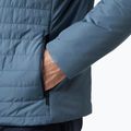 Vyriška buriavimo striukė Helly Hansen Crew Insulator 2.0 washed navy 5