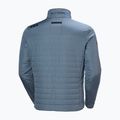 Vyriška buriavimo striukė Helly Hansen Crew Insulator 2.0 washed navy 7