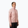 Moteriškas buriavimo džemperis Helly Hansen Crew Fleece pink salt