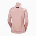 Moteriškas buriavimo džemperis Helly Hansen Crew Fleece pink salt 6