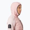 Moteriška buriavimo striukė Helly Hansen Arctic Ocean Hybrid Insulator pink salt 3