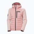 Moteriška buriavimo striukė Helly Hansen Arctic Ocean Hybrid Insulator pink salt 7