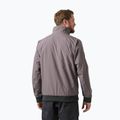 Vyriška buriavimo striukė Helly Hansen HP Racing Lifaloft Bomber sparrow grey 2
