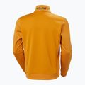 Vyriškas buriavimo džemperis Helly Hansen HP Fleece 2.0 mustard 7