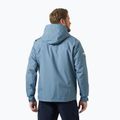Vyriška buriavimo striukė Helly Hansen Crew Hooded Midlayer 2 washed navy 2