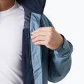 Vyriška buriavimo striukė Helly Hansen Crew Hooded Midlayer 2 washed navy 6