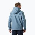 Vyriška buriavimo striukė Helly Hansen Crew Hooded 2.0 washed navy 2