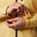 Moteriška buriavimo striukė Helly Hansen Crew Hooded Midlayer 2.0 sand 6