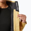 Moteriška buriavimo striukė Helly Hansen Crew Hooded Midlayer 2.0 sand 8