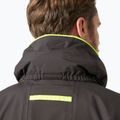 Vyriška striukė nuo lietaus Helly Hansen Pier 4.0 mustard 4