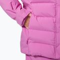 Vaikiška slidinėjimo striukė Helly Hansen Diamond meta pink 6