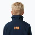 Vaikiška slidinėjimo striukė Helly Hansen Quest navy 4
