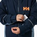 Vaikiška slidinėjimo striukė Helly Hansen Quest navy 5