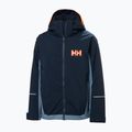 Vaikiška slidinėjimo striukė Helly Hansen Quest navy 8