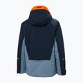 Vaikiška slidinėjimo striukė Helly Hansen Quest navy 9
