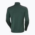 Vyriškas žygio džemperis Helly Hansen Lifa Merino Midlayer jungle green 6
