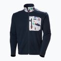 Vyriškas džemperis Helly Hansen Daybreaker Block navy cortina aop 5